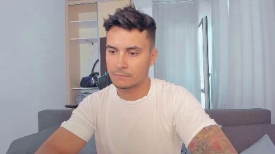MattMalone webcam model stream image