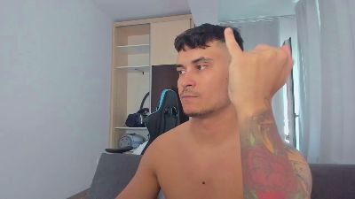MattMalone webcam cam4 model stream image