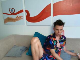 Noel Piper webcam model stream image