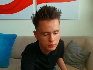 Noel Piper webcam model stream image