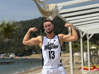 RyanStorm webcam model stream image