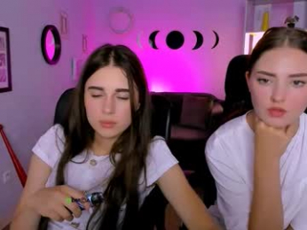 lixy_bloom webcam model stream image