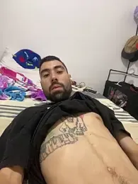 macg96 webcam model stream image