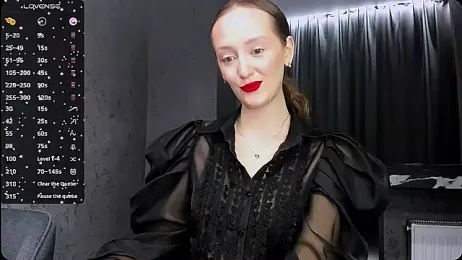 DreameSoul webcam model stream image