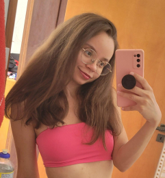 Vivisexygirl webcam model stream image