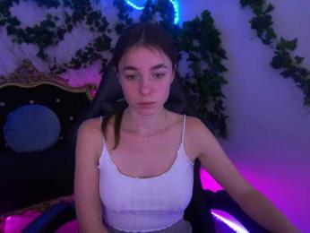 BabeDollie webcam model stream image