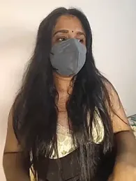 VAIGA-Real_Mallu webcam model stream image