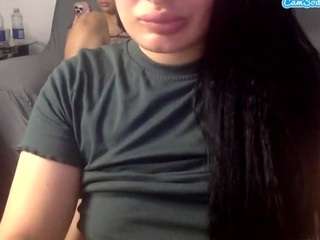 honeyblossom123 webcam model stream image