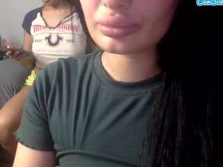 honeyblossom123 webcam camsoda model stream image