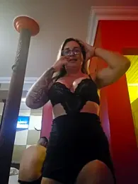 bellafortune51 webcam model stream image