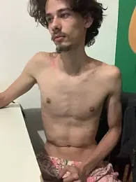 PPbrSexLove webcam model stream image
