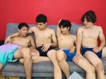 chillbicrew webcam chaturbate model stream image