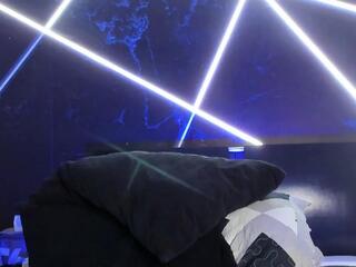 Josh Kage webcam model stream image