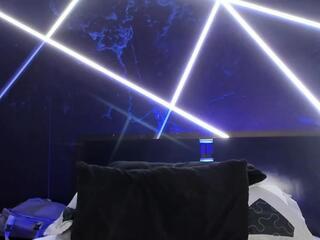 Josh Kage webcam model stream image