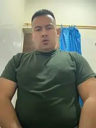 jonny_mili webcam model stream image