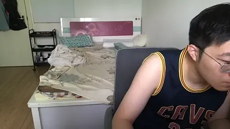 wang930115 webcam model stream image