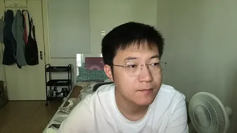 wang930115 webcam stripchat model stream image