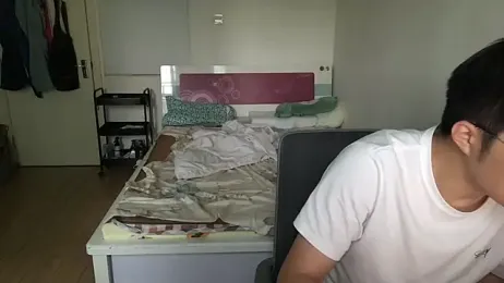 wang930115 webcam model stream image