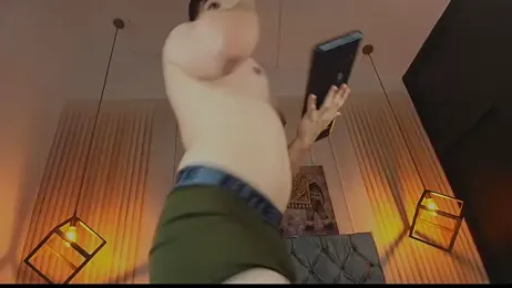 TaylerWhite webcam model stream image