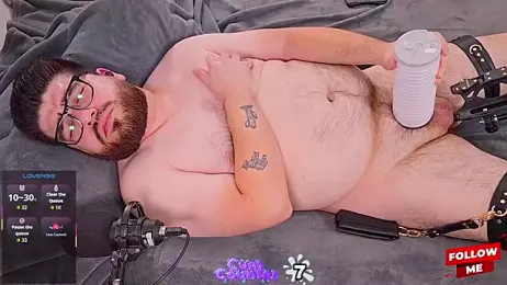 jax_luna webcam model stream image