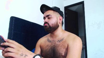 sergio_betancur webcam model stream image