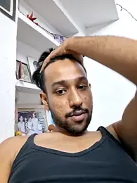 Theguyat12am webcam model stream image