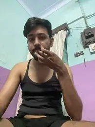 Theguyat12am webcam model stream image