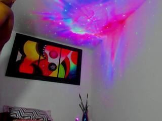 Ronnie Colemann webcam model stream image