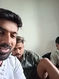 Bindusabki webcam stripchat model stream image