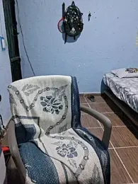 666Daemon666 webcam model stream image