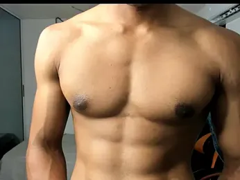 jeanfran_ferrer webcam model stream image