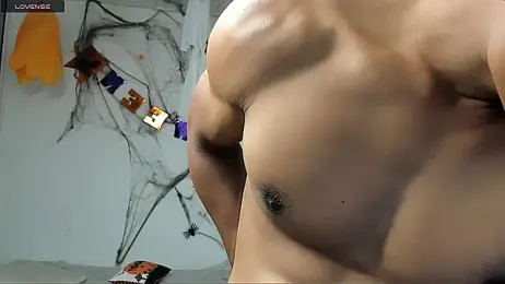 jeanfran_ferrer webcam model stream image