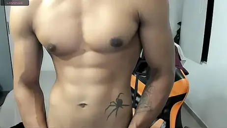 jeanfran_ferrer webcam model stream image