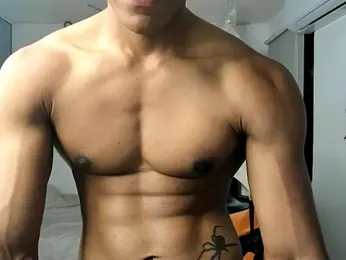 jeanfran_ferrer webcam model stream image