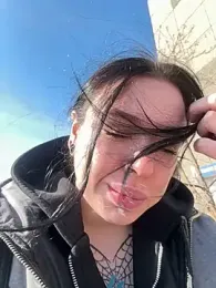 AlishaOfThorns webcam model stream image