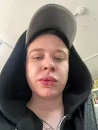 AlishaOfThorns webcam model stream image