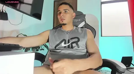 joss_111 webcam model stream image