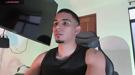 joss_111 webcam model stream image
