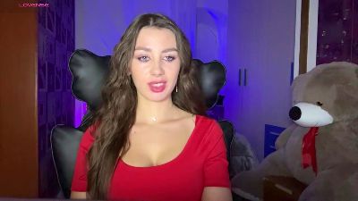 SweetCherryy__N webcam model stream image