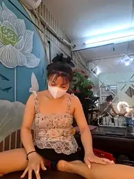 Dawn_hope webcam model stream image