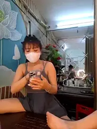 Dawn_hope webcam model stream image