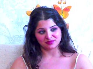 Scarlet Ora webcam model stream image