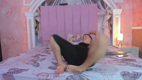 inocent_fire webcam model stream image