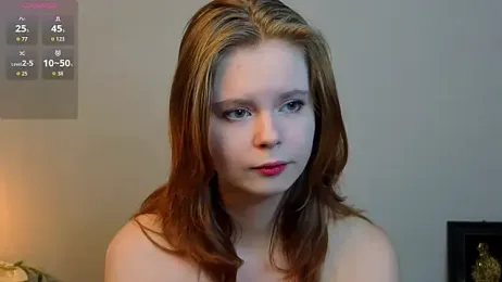 JulietteRain webcam model stream image