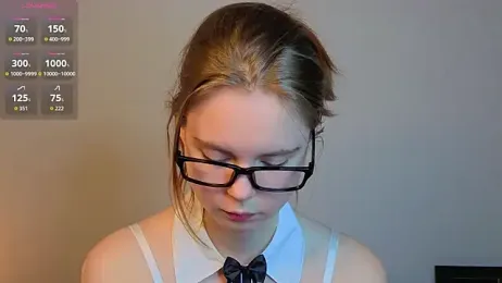 JulietteRain webcam model stream image