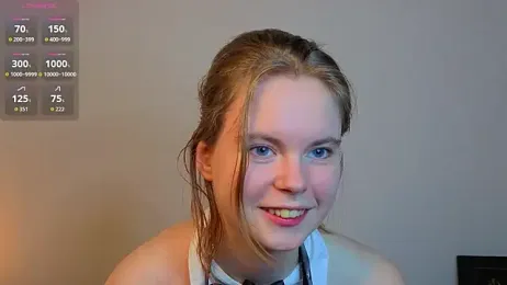 JulietteRain webcam model stream image