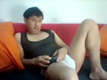 piloso88 webcam model stream image