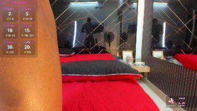 ronnie_7777 webcam model stream image