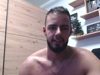 yourfavoritetallboy webcam model stream image