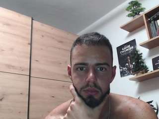 yourfavoritetallboy webcam model stream image